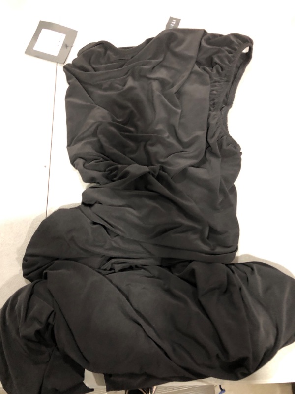 Photo 1 of [Size XL] Diana Gown- Black