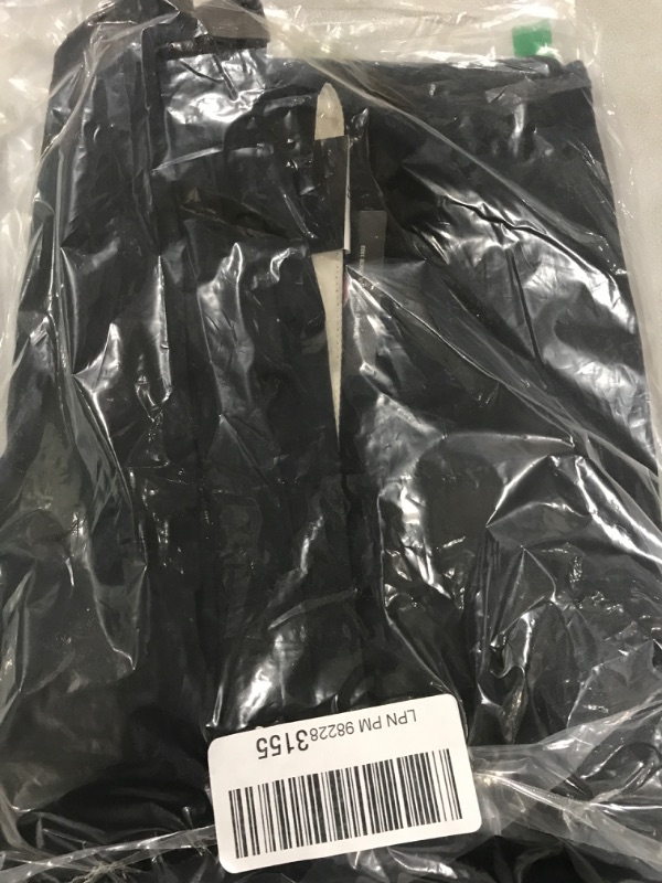 Photo 1 of Dickies Men's Big & Tall 13" Loose Fit Multi-Use Pocket Work Short - Black 44
