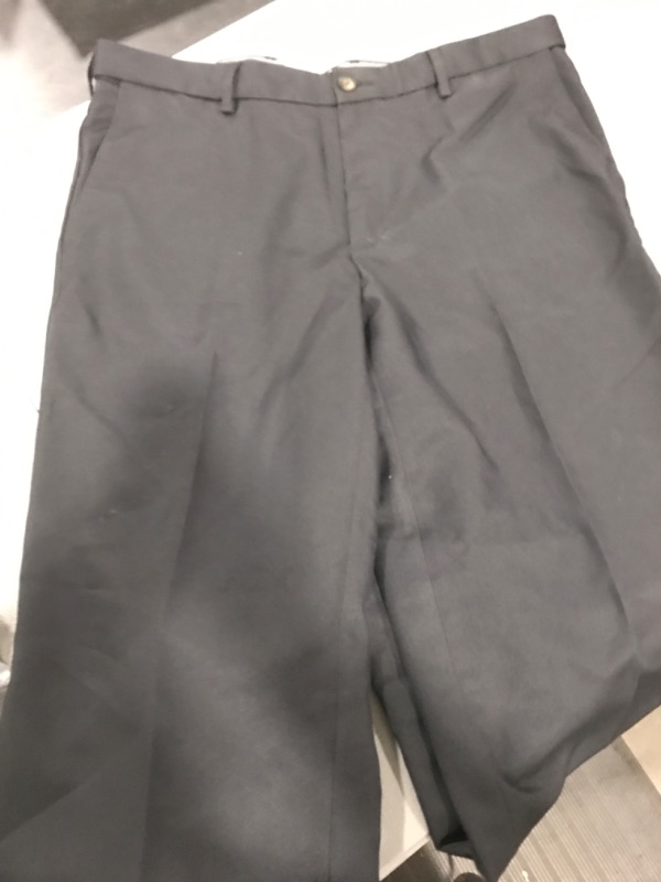 Photo 1 of MENS DRESS PANTS  SIZE 38x32