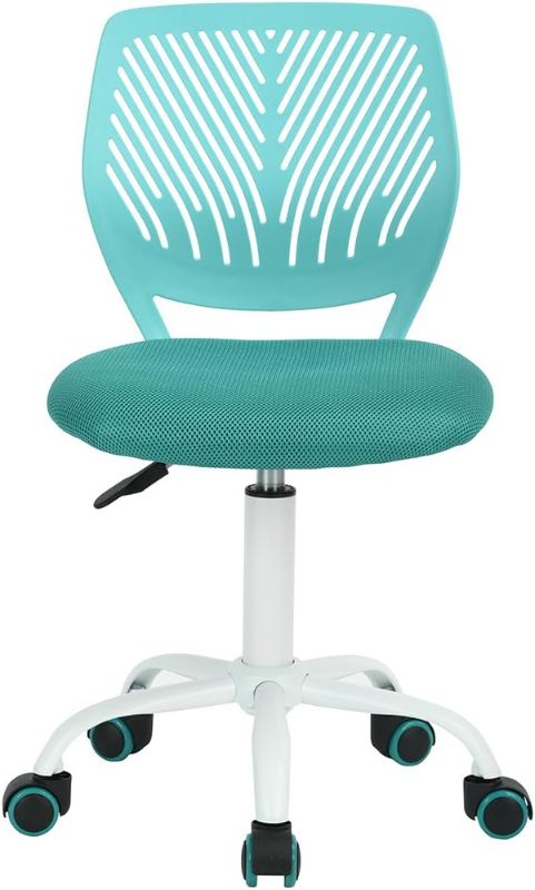 Photo 1 of Turquoise Chair