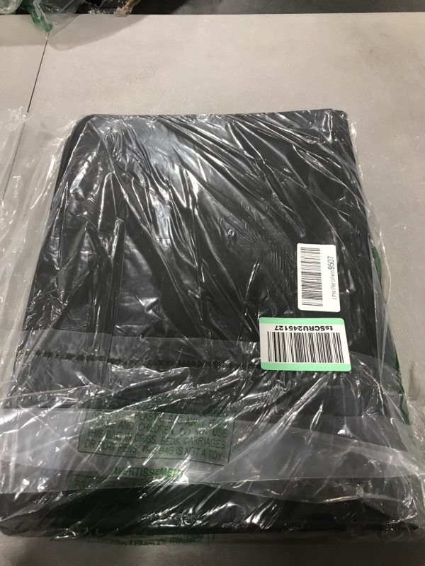 Photo 1 of TopDeck 1000 Card Portfolio | 16 Pocket Trading Cards Album | Long Term Storage Binder |Side Load Sleeves | Pokemon/MTG/Yugioh/TCG Folder | Trading & Sports Holder | TCG Binder (Black)