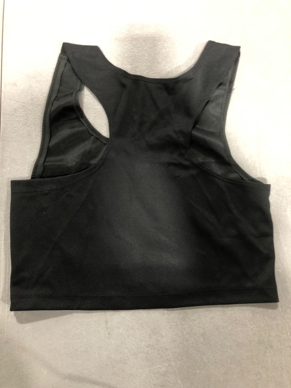 Photo 1 of [Size L] Ladies Side Hook & Loop UnderTank