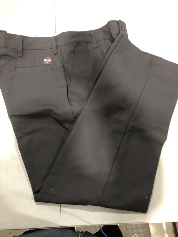 Photo 2 of [Size 38] RedKap Black Pants