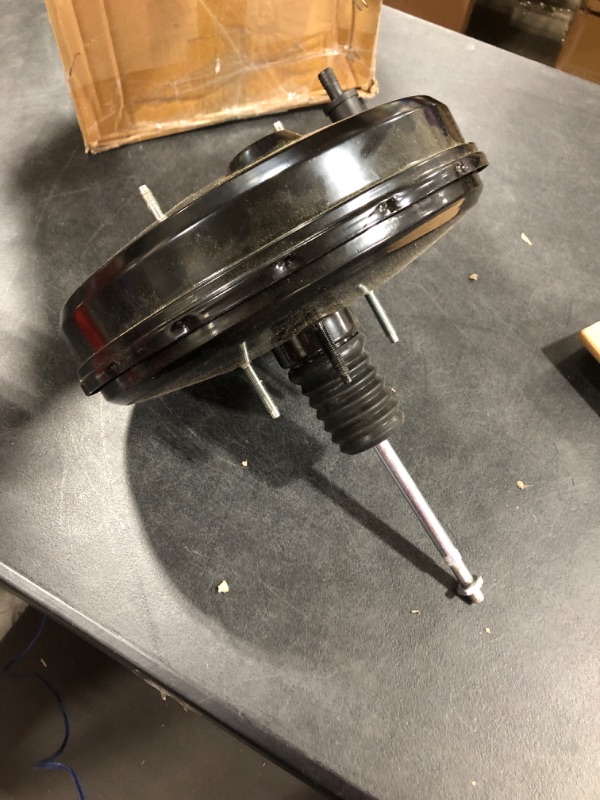Photo 1 of A-Premium Vacuum Power Brake Booster Compatible with Toyota Tacoma 2005 2006 2007 2008 2.7L 4.0L Without Master Cylinder