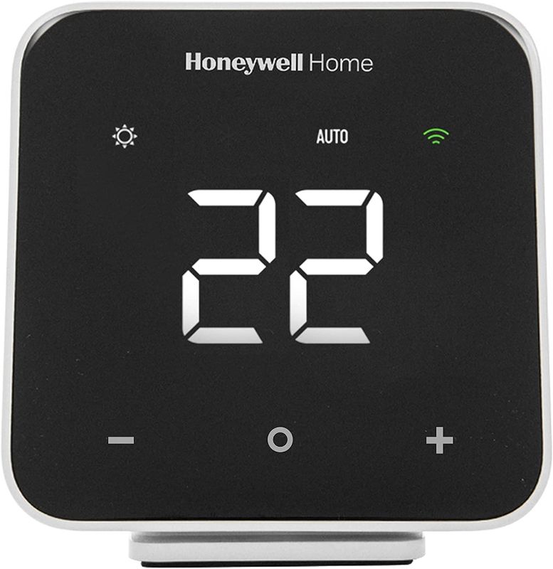 Photo 1 of Honeywell Home D6 Smart Mini-Split Controller Thermostat https://a.co/d/2wF8YRG