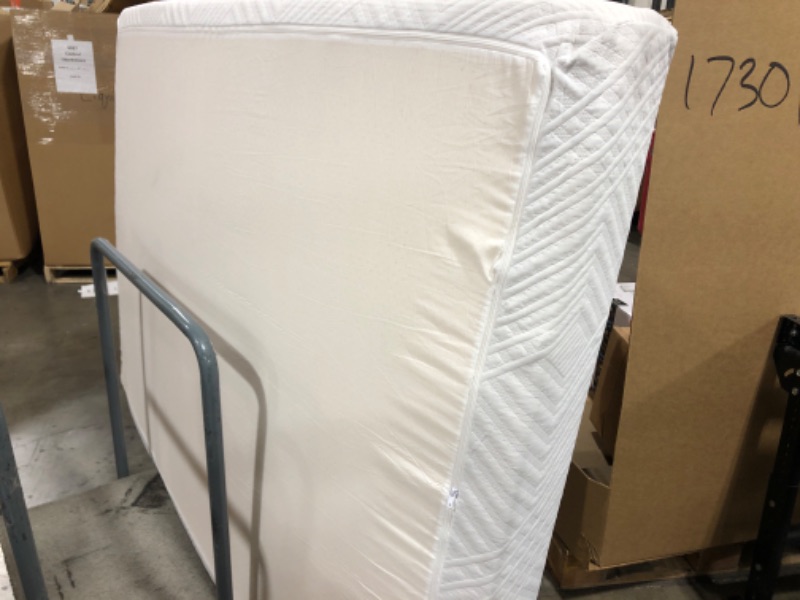 Photo 4 of  Memory Foam Matress Full Size