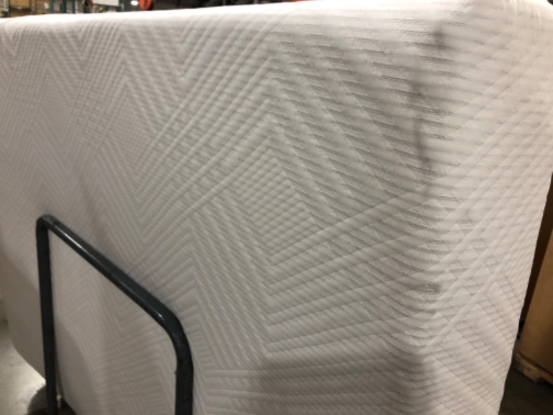 Photo 1 of  Memory Foam Matress Full Size