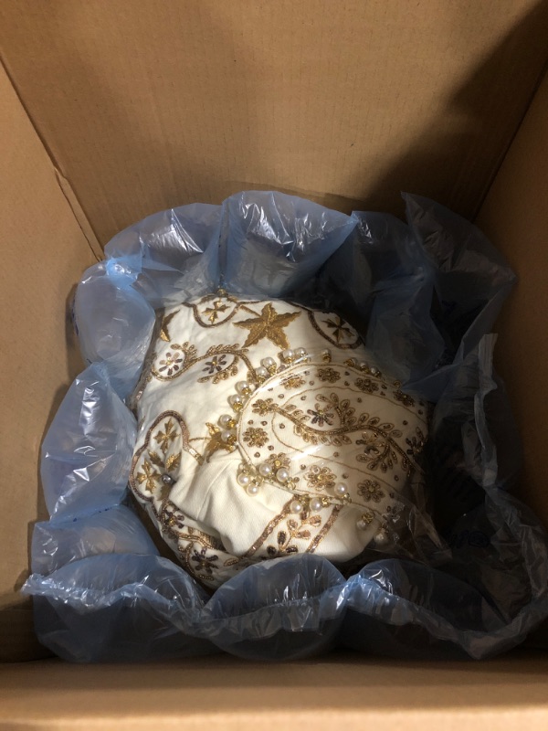 Photo 1 of Seta Apparel Women's Matador Pearl Jacket Large White