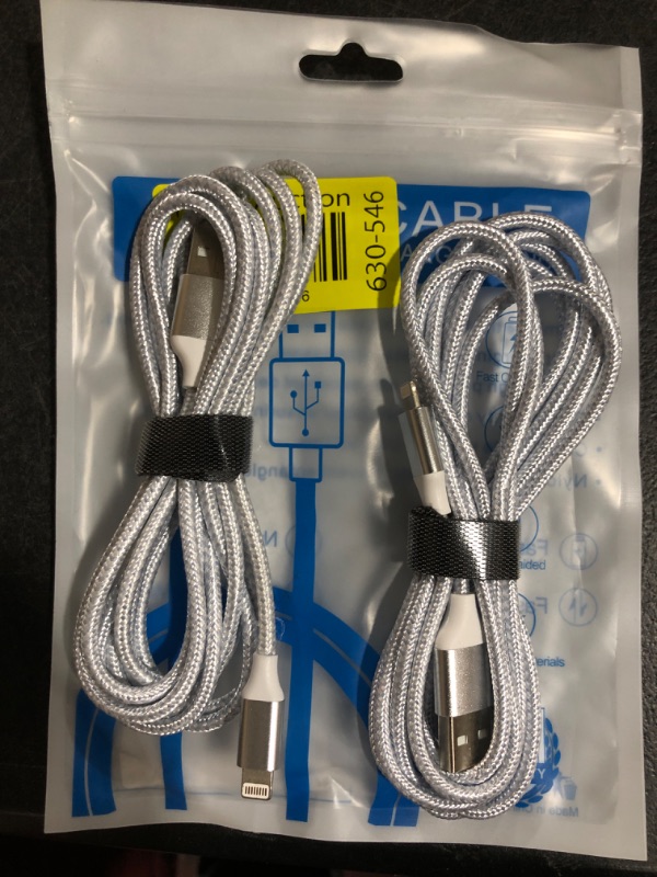 Photo 1 of USB TO TYPE C CABLE 2 PACK