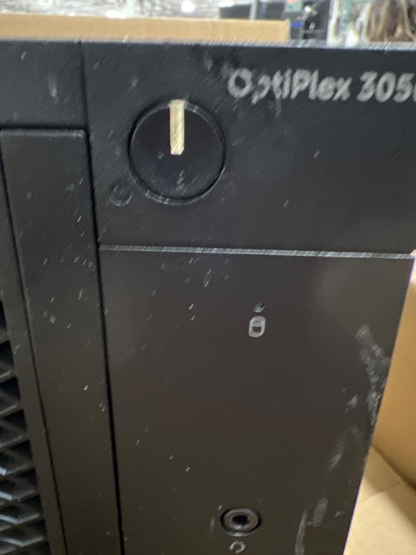 Photo 3 of Dell Optiplex 3050 SFF Desktop PC, Intel i5-6500 3.2GHz 4 Core, 16GB DDR4, 512GB SSD, 4K Support, WiFi, Win 10 Pro, Keyboard, Mouse (Renewed)