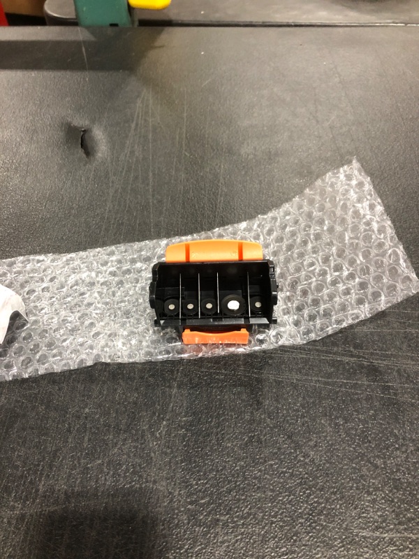 Photo 2 of Hilitand Replacement QY6-0082 Color Printhead Print Head for Canon IP3600 IP3680 MX860 MX868 MX870 MX878 MG5140 MG5180 MG5150 MP540 MP560 MP568 Printer