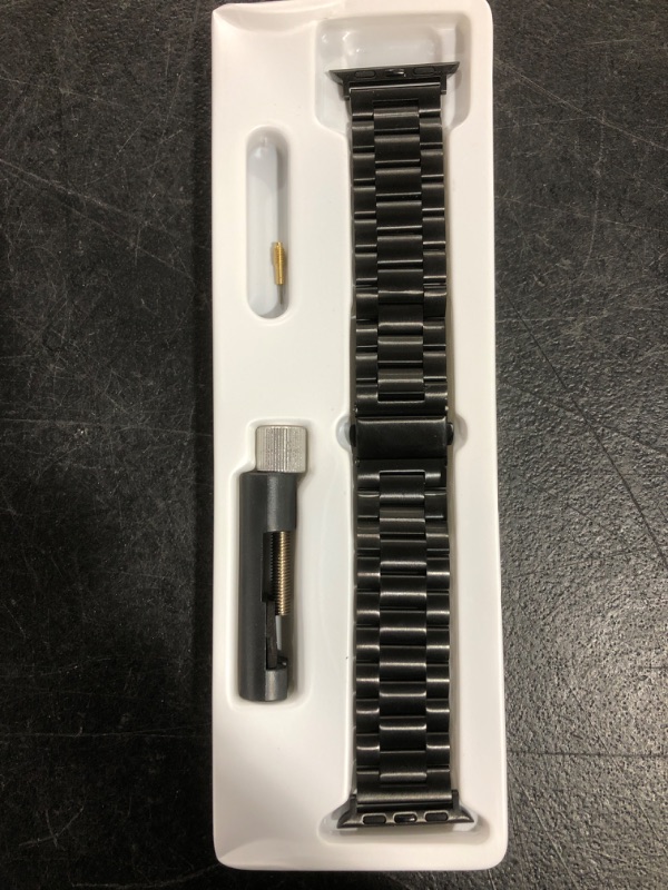 Photo 1 of EPULY Compatible with Apple Watch Band 42mm 44mm 38mm 40mm