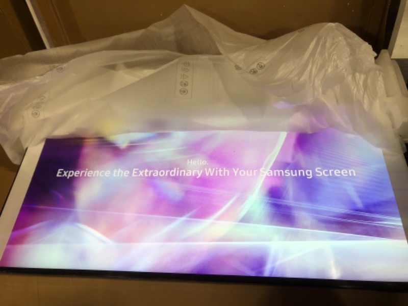 Photo 4 of Samsung 50” QN9DA Neo QLED 4K Smart TV 2021
