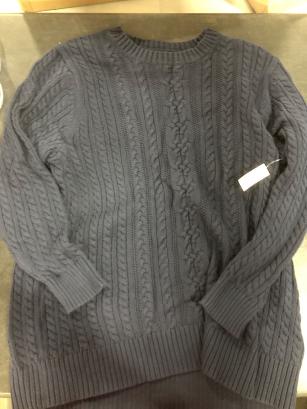 Photo 1 of Amazon Essentials Cardigan Type sweater Size 1X