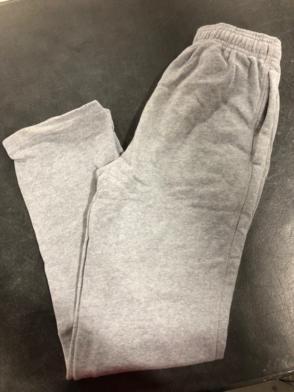 Photo 1 of Amazon essentials XS gray Sweat Pants 