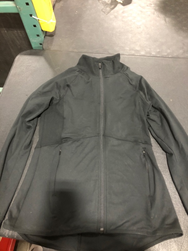 Photo 1 of C9 Champion Women's Full Zip Cardio Jacket SIZE M 
