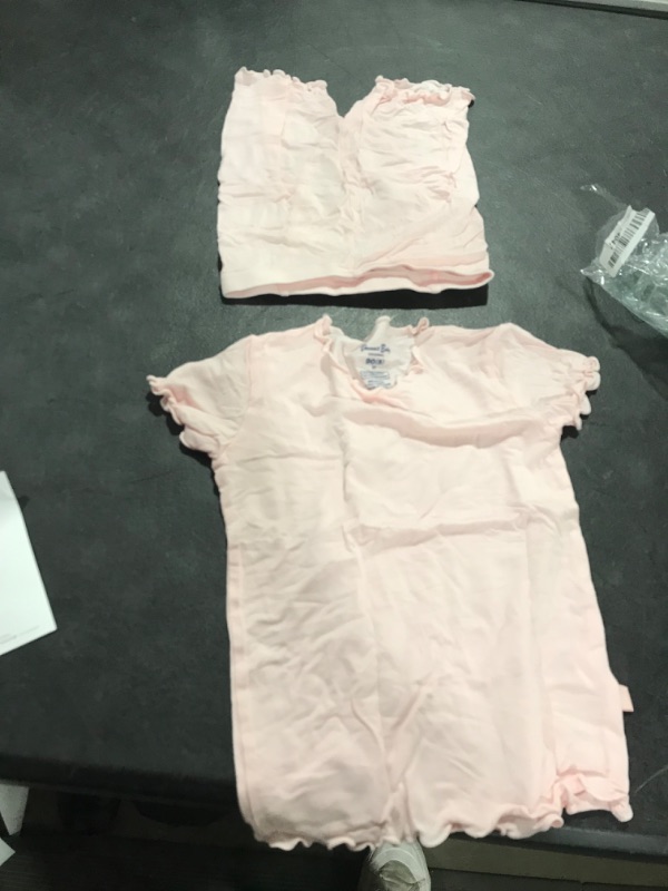 Photo 1 of Baby (2T) Pink Set 