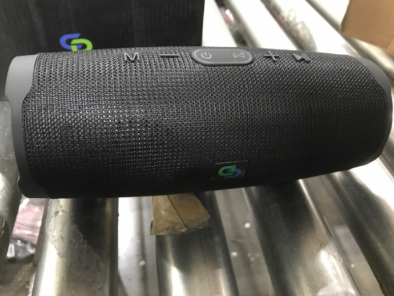 Photo 1 of BLUETOOTH SPEAKER NO NAME BRAND