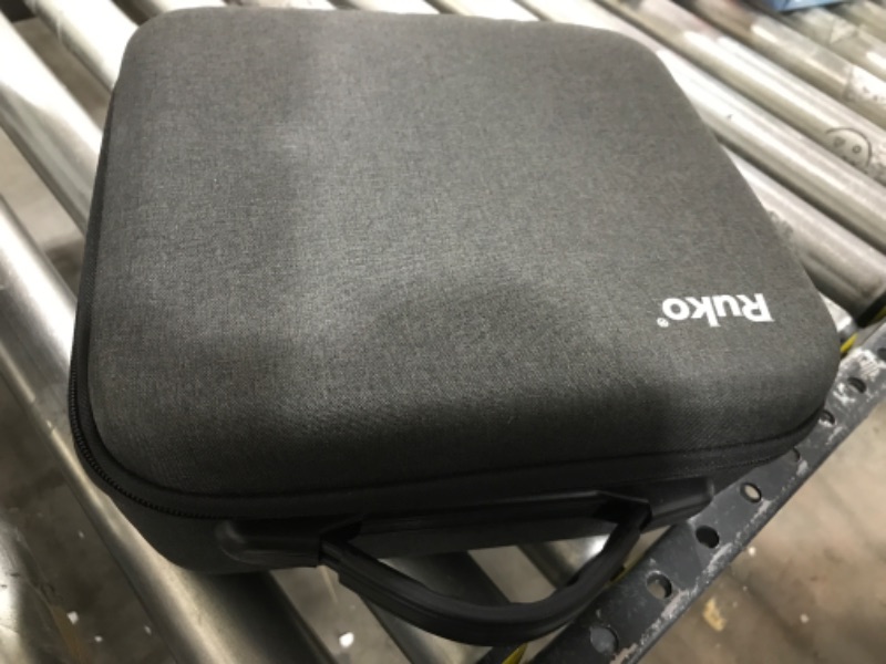 Photo 1 of Ruko F11GIM Drones with Camera for Adults, 2-Axis Gimbal 4K EIS Camera, 2 Batteries 56Mins Flight Time,Brushless Motor, 5GHz FPV Transmission, GPS Auto Return Home, 5times Zoom No Fisheye