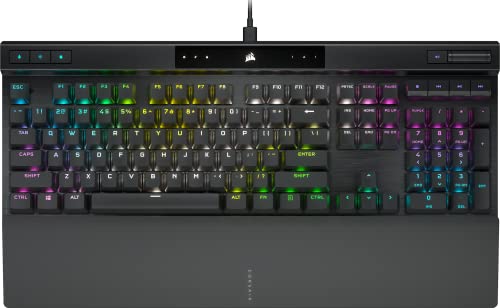 Photo 1 of Gkb Corsair K70 Rgb Pro Opx Ch-910941a-na R
