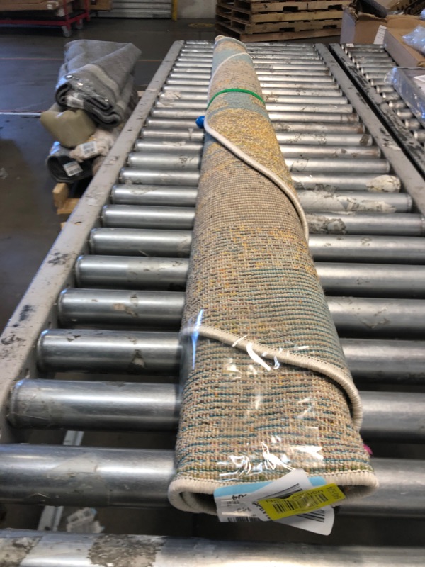 Photo 1 of 5'3 wide rug 