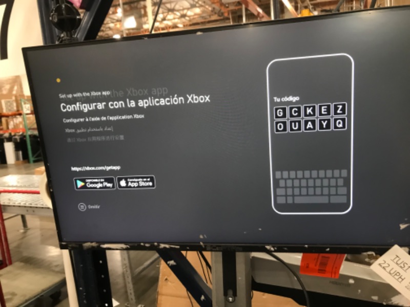 Photo 1 of Microsoft Xbox Series S 512GB Game All-Digital Console + 1 Xbox Wireless1 Controller, White - 1440p Gaming Resolution, 4K Streaming Media Playback, WiFi