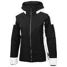 Photo 1 of LIKE NEW Body Glove Women's Hilary Hooded Jacket, med

