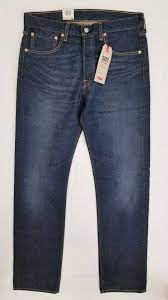 Photo 1 of Levi Strauss 501 32 x 34 