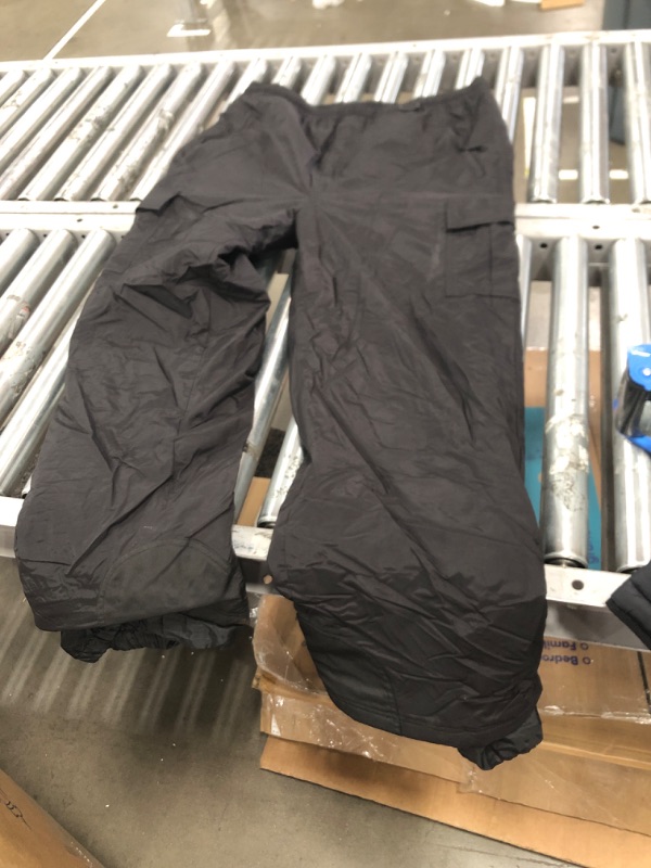 Photo 2 of GREAT CONDITION  sports essentials snow pants, xxl