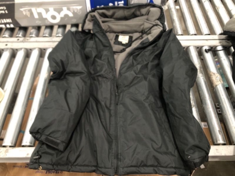 Photo 2 of LIKE NEW victory outfitters jacket, medium