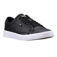 Photo 1 of LIKE NEW Lugz Drop LO MDROPLV-060 Mens Black Synthetic Lifestyle Sneakers Shoes
 size 11
