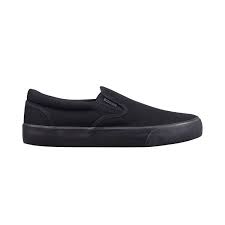 Photo 1 of LIKE NEW Lugz Crown Slip-On Men's Skate Shoes, size 8
