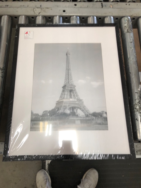 Photo 2 of 17" X 21" Display Frame, set of 10