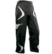 Photo 1 of MISSION Axiom A3 Inline Hockey Pants XL