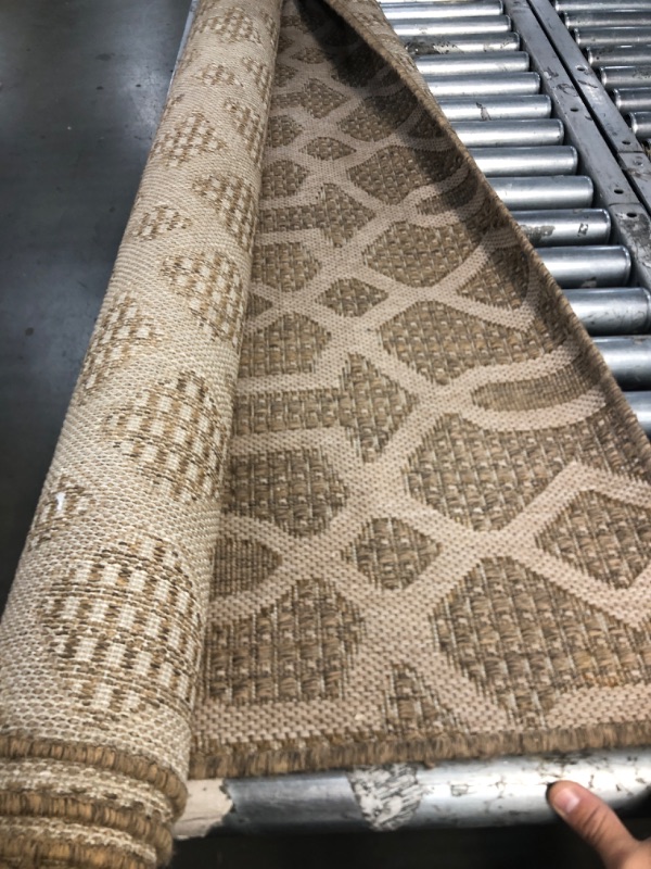 Photo 1 of 5' x 8' Rug