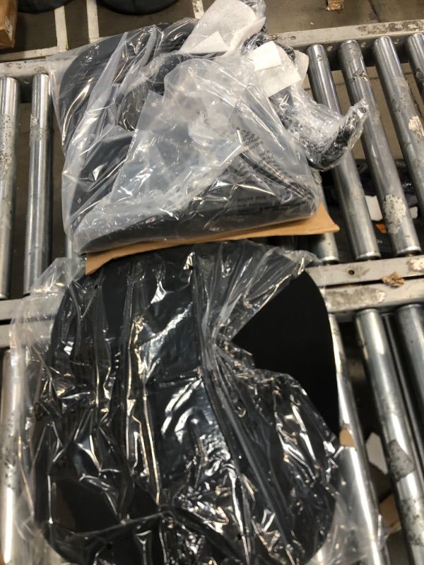 Photo 1 of Black Office Chair
