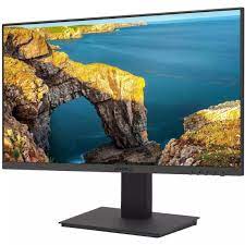 Photo 1 of KOORUI 22 Inch Computer Monitor, FHD 1080P Desktop Display, 75HZ Ultra Thin Bezel/Eye Care/Ergonomic Tilt, HDMI VGA Ports LED Monitor for PC, VESA Mounting
