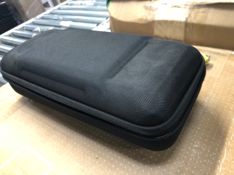 Photo 1 of Grip Carry Case for Nintendo Switch