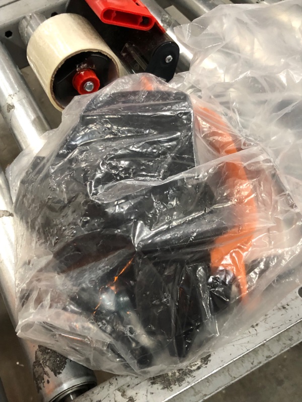 Photo 1 of RIDGID 6 Gallon 3.5 Peak HP NXT Wet/Dry Shop Vacuum with Filter, Locking Hose and Accessories