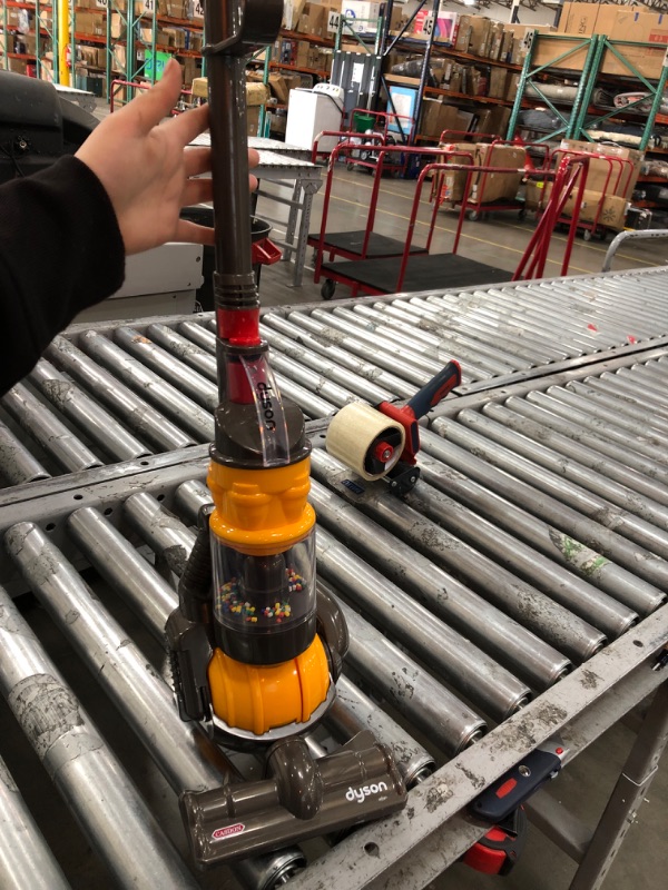 Photo 1 of Dyson Toy Ball Vacuum
