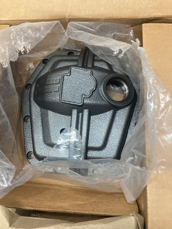 Photo 2 of American Expedition Vehicles AEV Colorado Rear Differential Cover for Colorado/Canyon 4wd Rear 2015-22