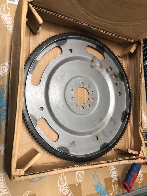 Photo 2 of ATP Automotive Z-344 Automatic Transmission Flywheel Flex-Plate