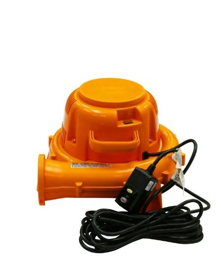 Photo 1 of BANZAI Powerful 14 BLOWER for Inflatables & Outdoor Use
