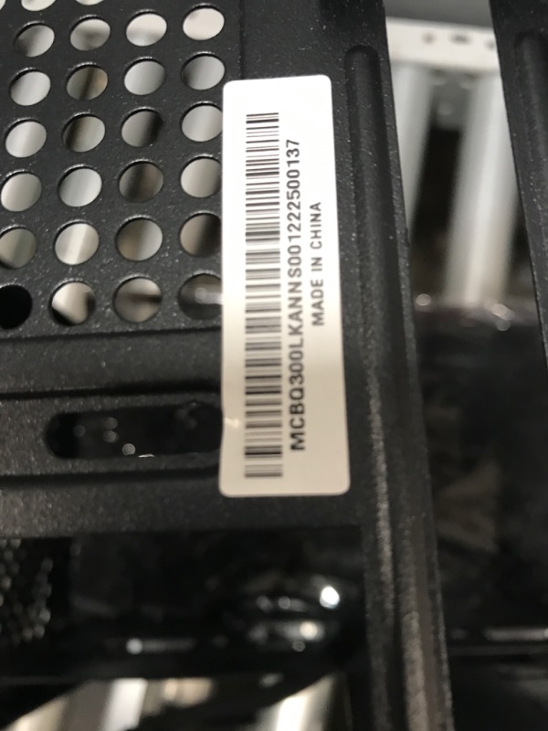 Photo 2 of Cooler Master MasterBox Q300L Micro-ATX Tower, Black (MCB-Q300L-KANN-S00) & Seagate Barracuda 2TB Internal Hard Drive HDD – 3.5 Inch SATA 6Gb/s 7200 RPM 256MB Cache 3.5-Inch Micro-ATX MB Tower 