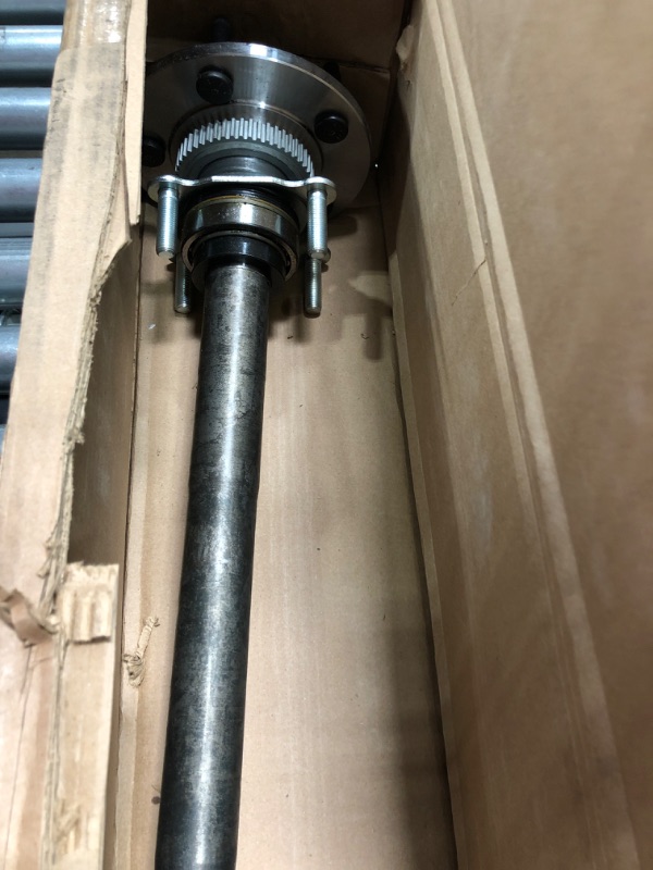 Photo 2 of Crown Automotive Axle Shaft Assembly Driveline and Axles