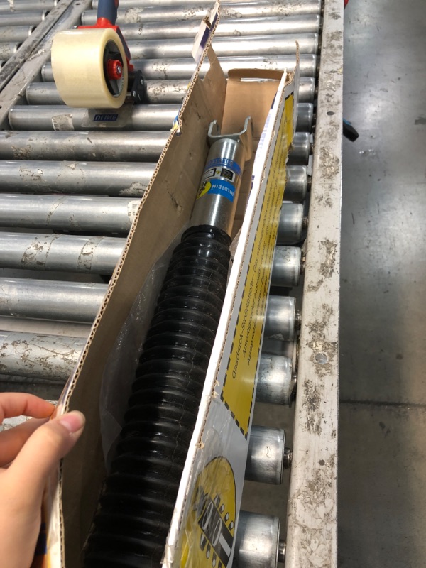 Photo 2 of Bilstein 24253161 Shock Absorber