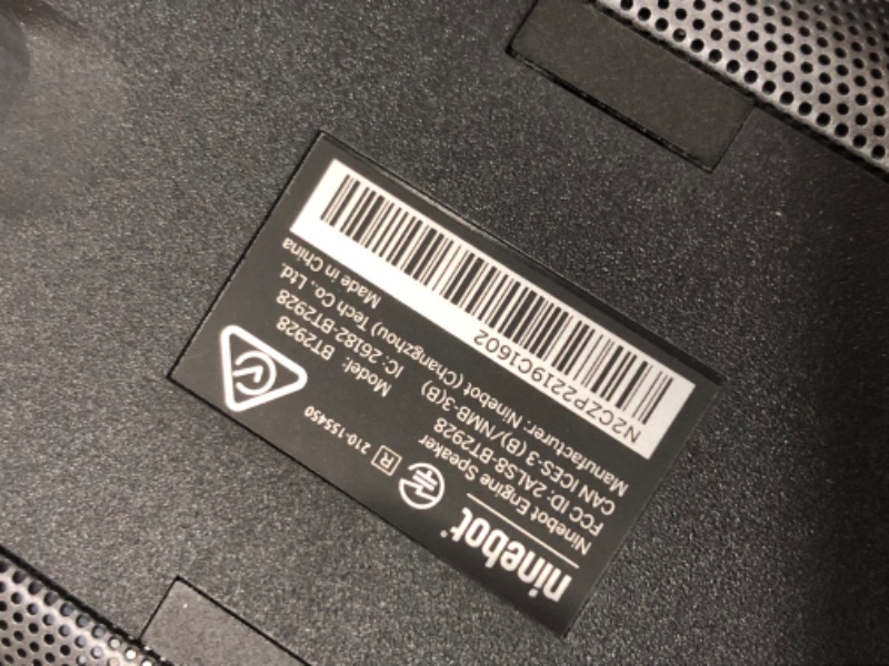 Photo 1 of Segway Transformers Electric GoKart Pro Bumblebee Limited Edition,Yellow & Ninebot S Smart Self-Balancing Electric Scooter with LED Light, Portable and Powerful, White