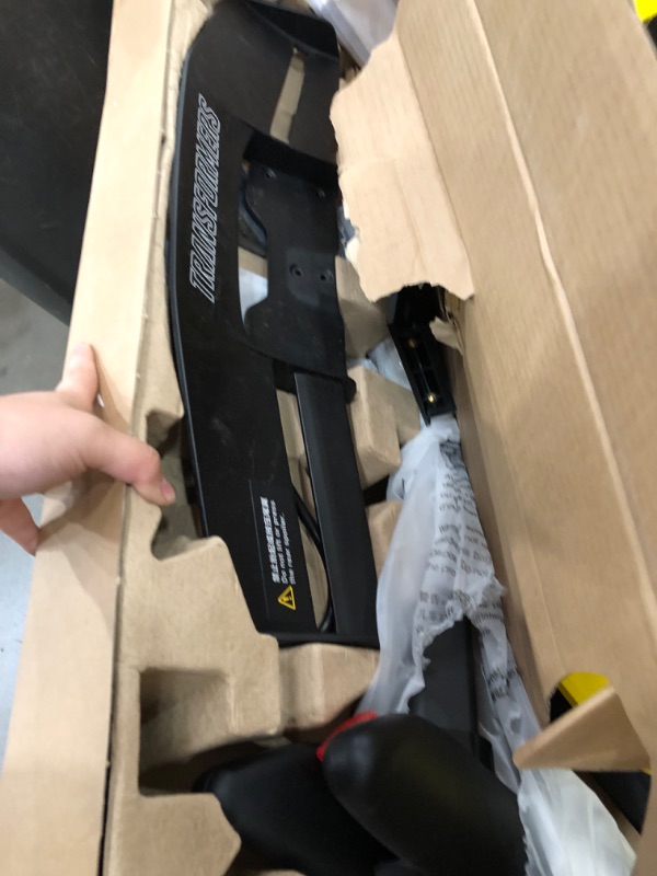 Photo 1 of Segway Transformers Electric GoKart Pro Bumblebee Limited Edition,Yellow & Ninebot S Smart Self-Balancing Electric Scooter with LED Light, Portable and Powerful, White