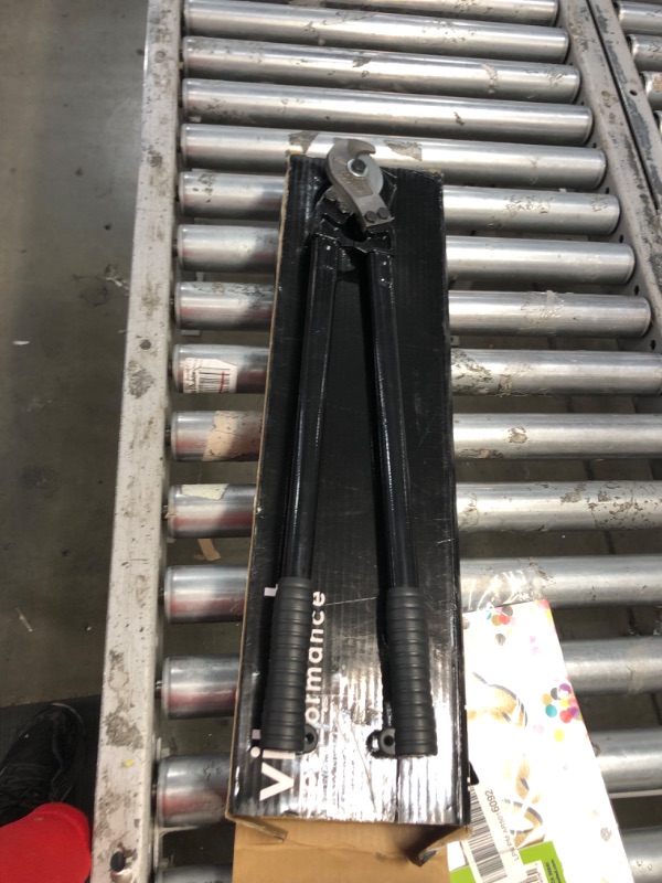 Photo 1 of Vibrant Performance Hose Cutting Shears