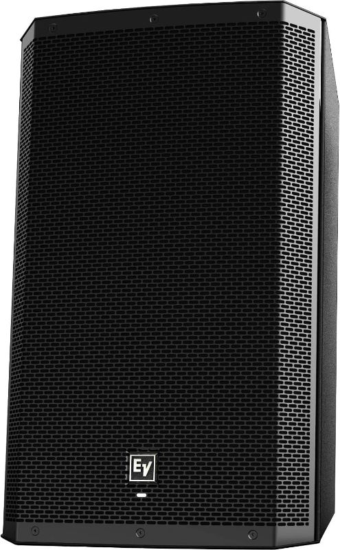 Photo 1 of Electro-Voice ZLX-15BT 15" 1000W Bluetooth Powered Loudspeaker
